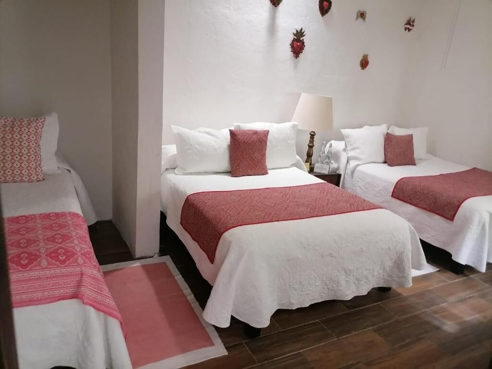 Junior Room