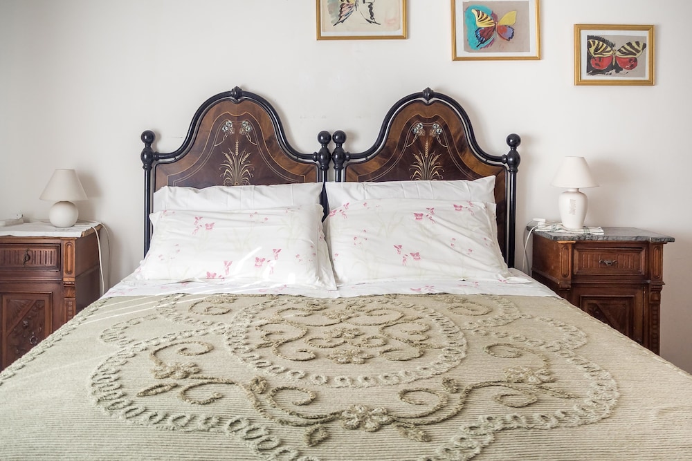 Superior Double Room (Parigi)