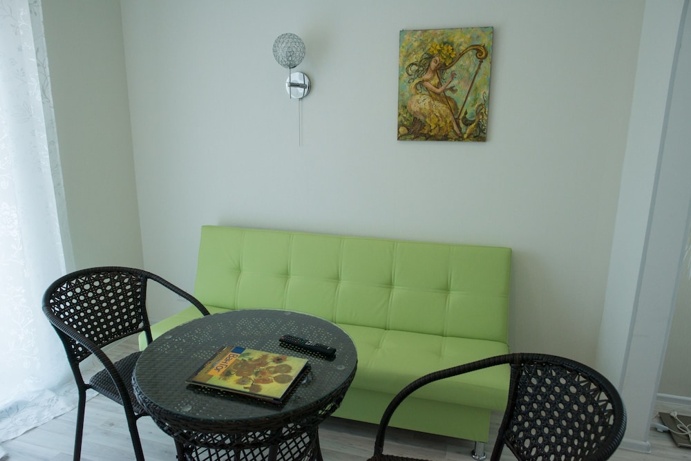 Comfort Triple Room photo 3