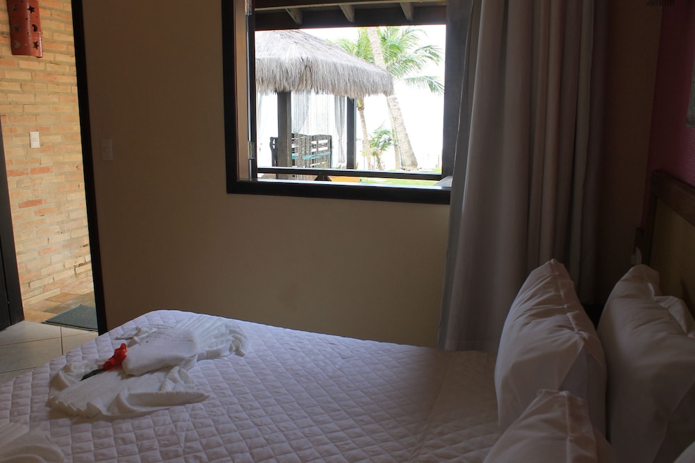 Deluxe Double Room, Sea View photo 2