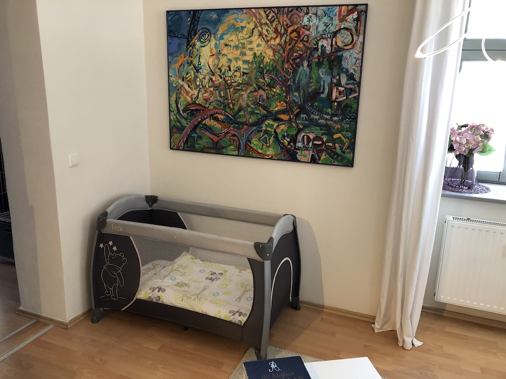 Comfort Apartment