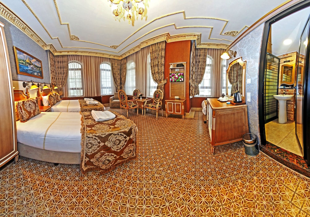 Family Suite photo 1
