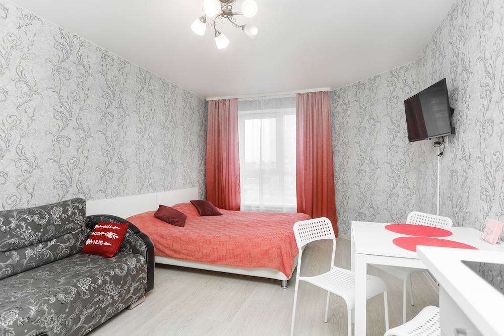 Family Apartment photo 1