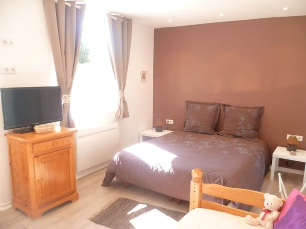 CHAMBRE TRIPLE photo 3