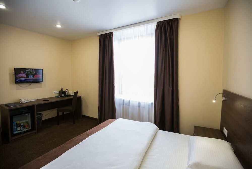 Comfort Double Room photo 2