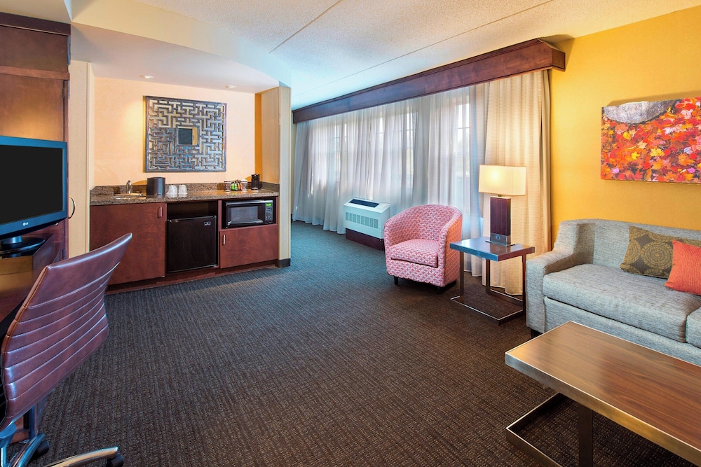 Courtyard Marriott Lake Placid, Foto 2
