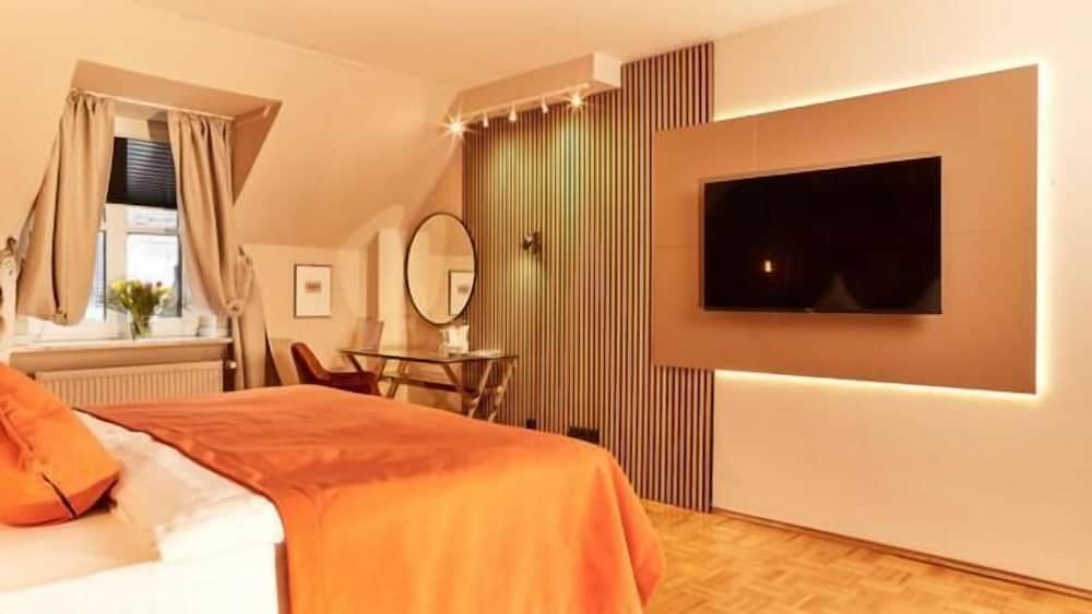 Superior Double Room - Photo 8