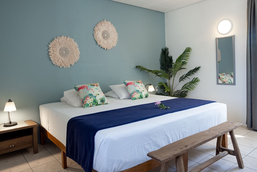 Suite, 1 Bedroom, Balcony, Ocean View photo 2