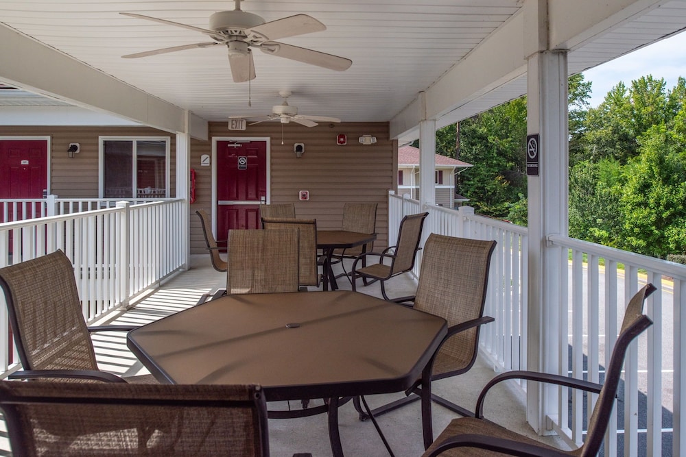 Affordable Suites of America Stafford Quantico, Photo 12
