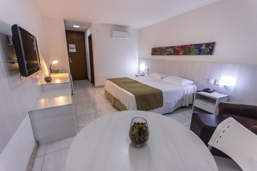 Standard Single Room photo 3