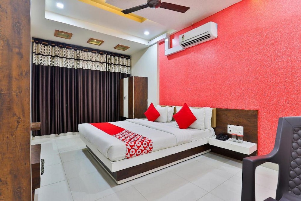 Quadruple Room photo 2
