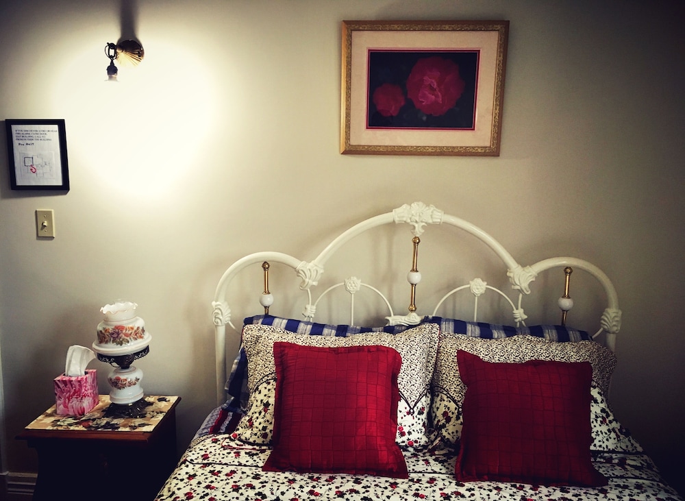 Comfort Room photo 3
