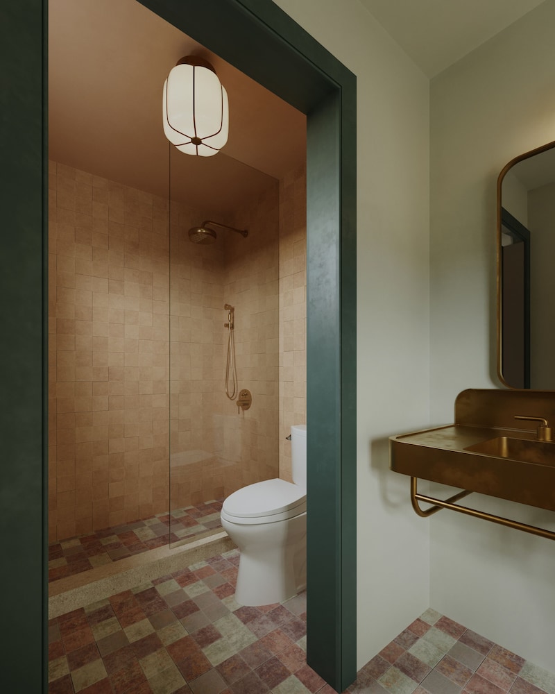 Hotel Corduroy, Foto 4