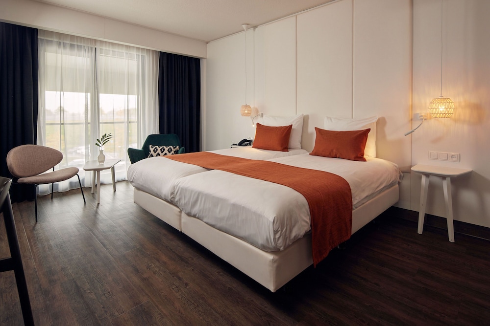 Comfort Twin Room, 2 Twin Beds