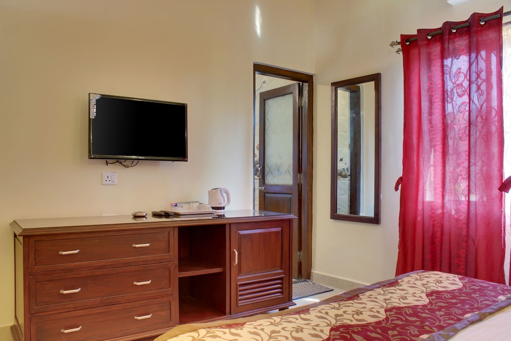 Deluxe Suite, 1 Bedroom photo 2