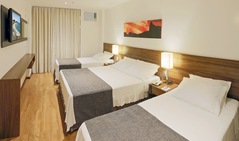 Suite Triple - Photo 1