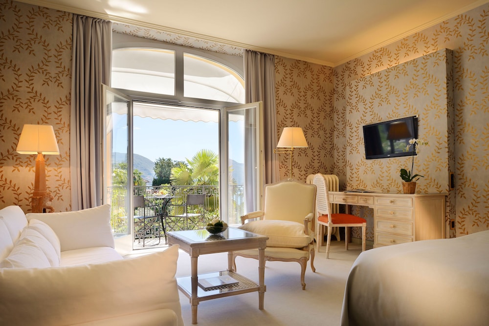 Standard Double Room - Photo 1