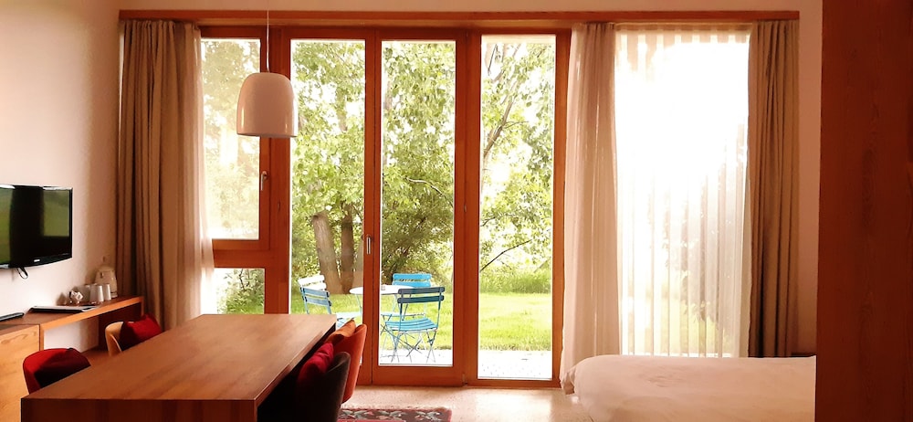 Quadruple Room, Multiple Beds, Valley View photo 1