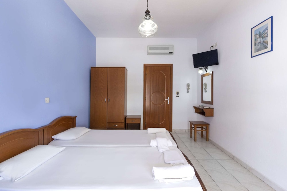 Classic Double or Twin Room