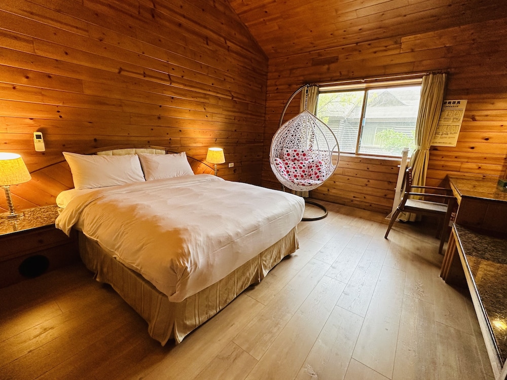 Business Double Room photo 1