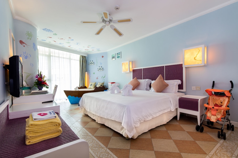 Family Room, Sea View photo 1