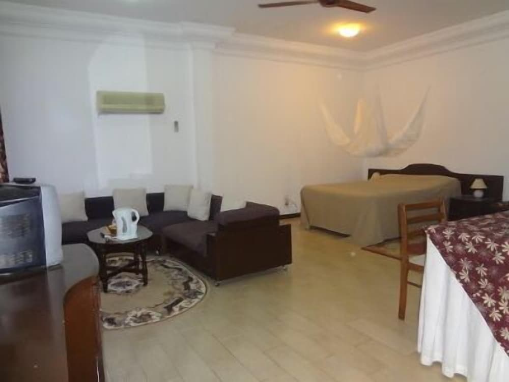 Standard Suite photo 1