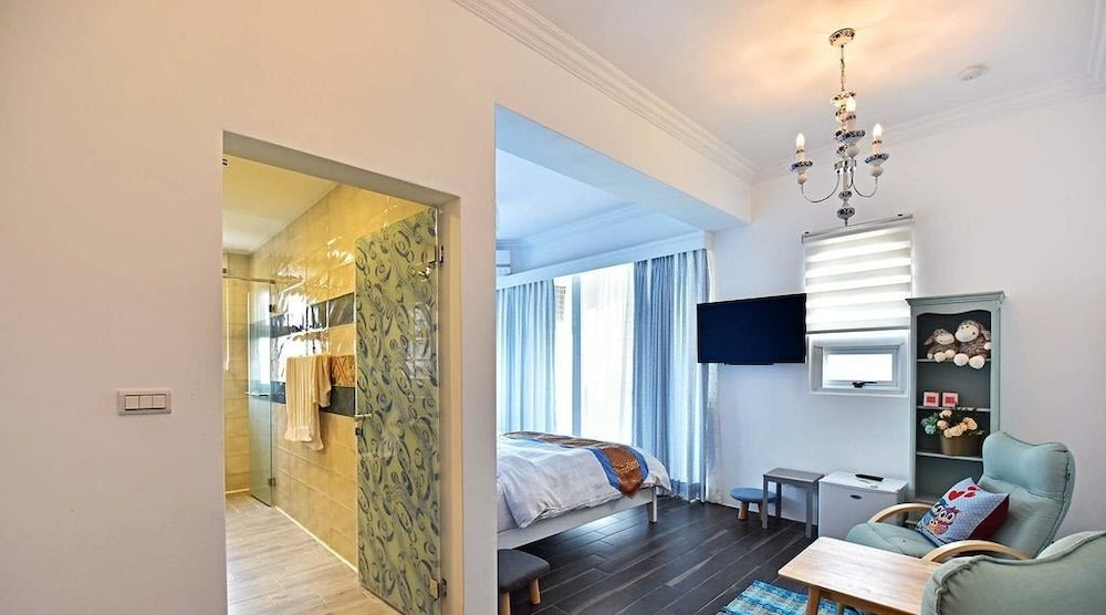 203 Quadruple Room photo 2