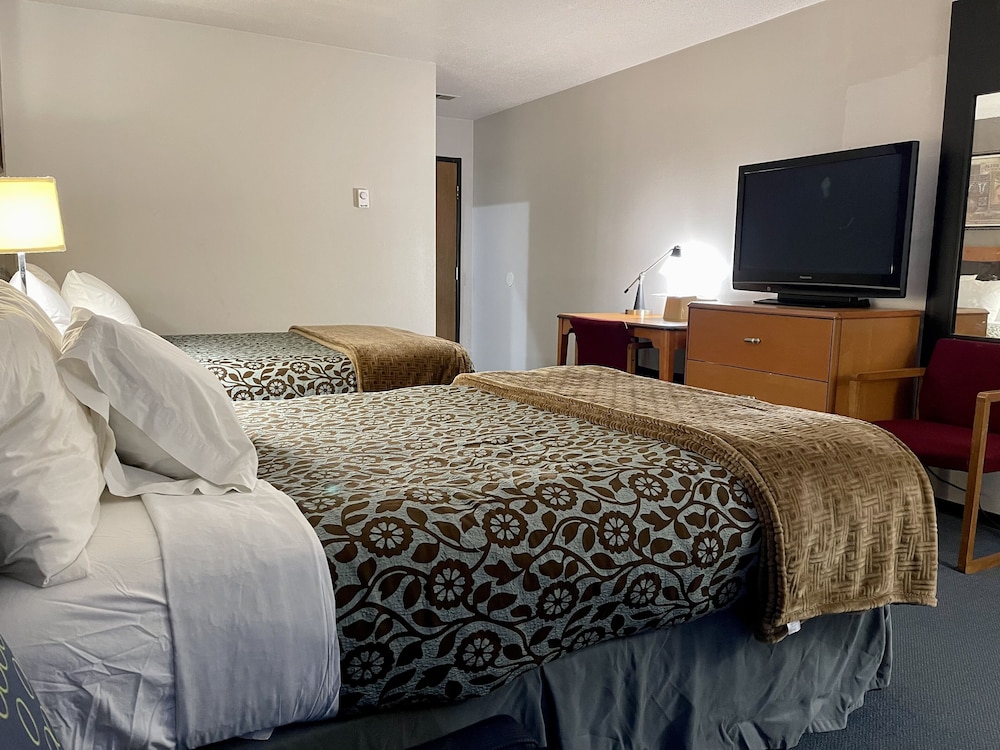 Double Room, Non Smoking photo 1
