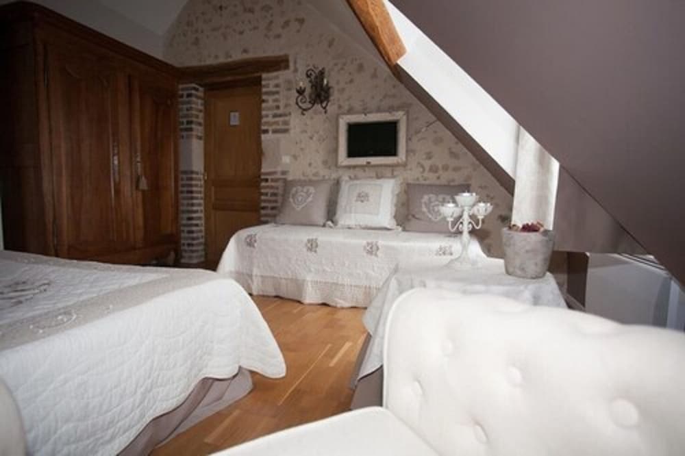 Double Room (Poussieres d'anges) photo 3