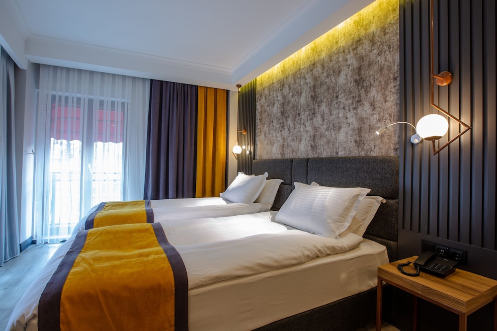 Economy Double Room - Photo 6