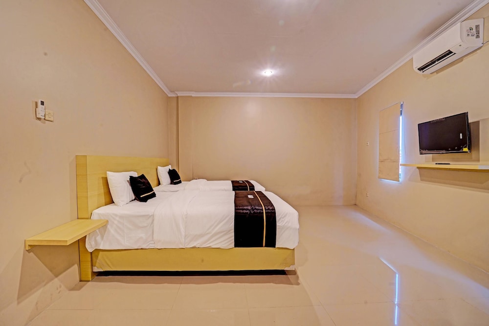 Deluxe Twin Room - Photo 4