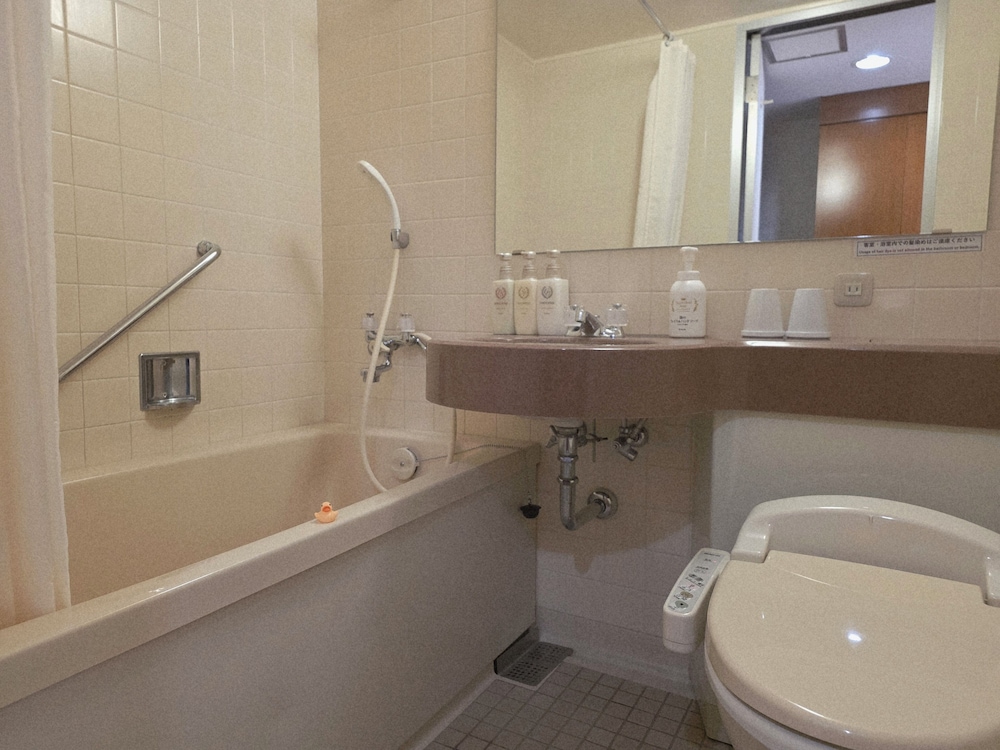 Non-Smoking Semi-Double Room photo 3