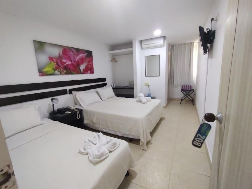 Triple Room photo 2