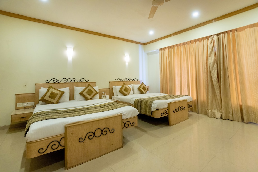 Super Deluxe Room - Photo 5