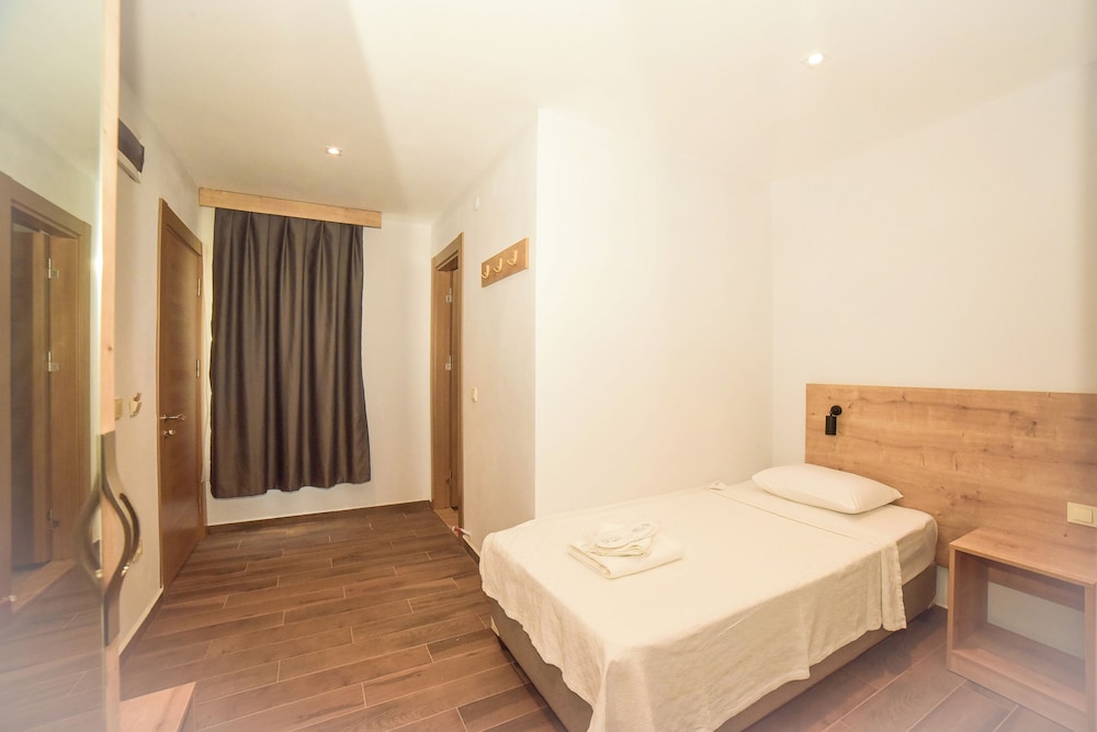 Standard Quadruple Room photo 1
