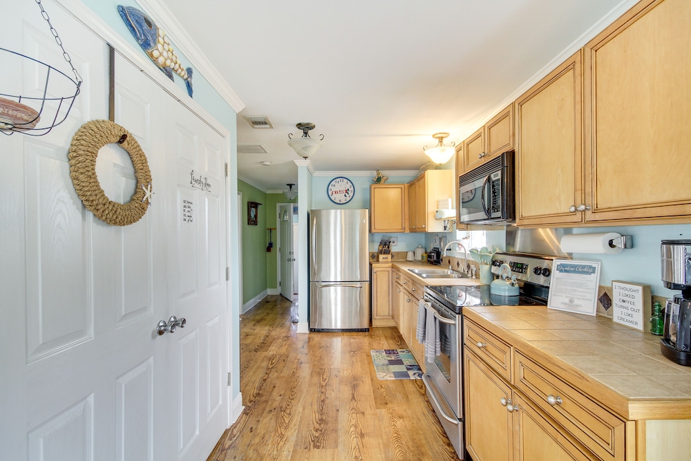House (2 Bedrooms) photo 1
