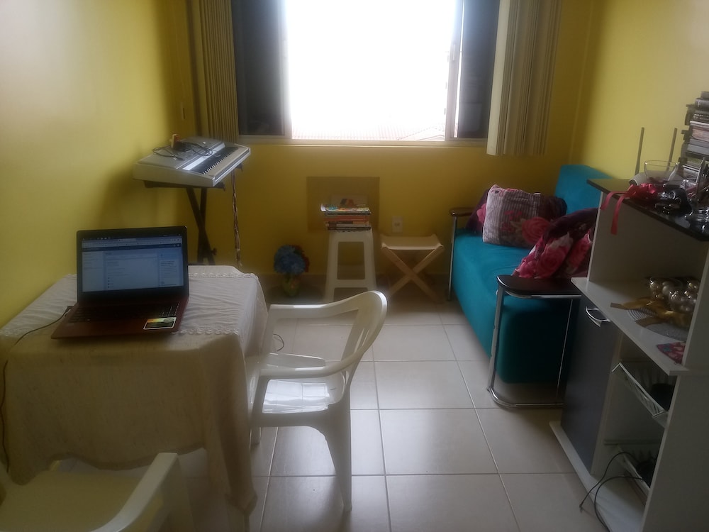 Shared Dormitory (1 Cama Casal E 1 Beliche) photo 2
