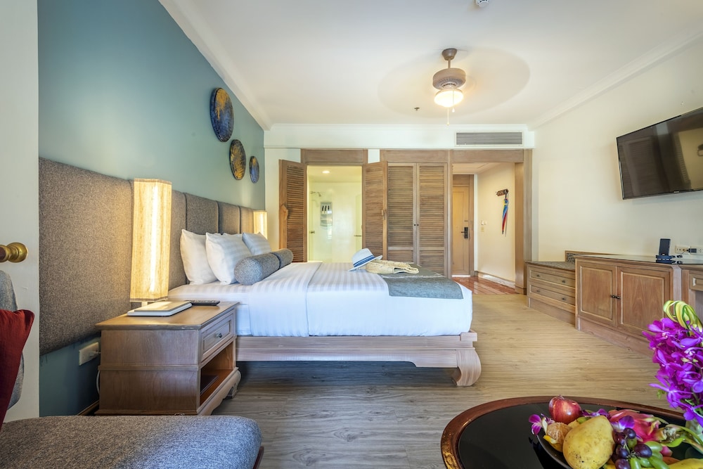 Grand Deluxe - Photo 7