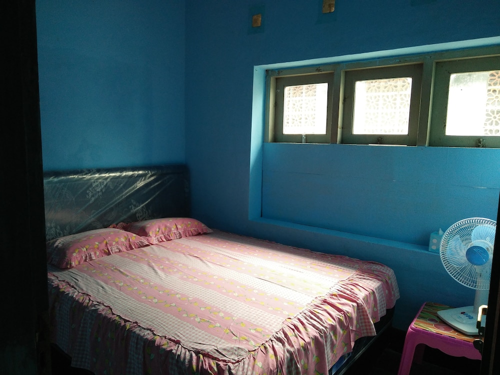 Standard Double Room, 1 Queen Bed photo 1