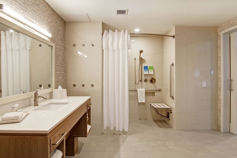Home2 Suites By Hilton Montreal Dorval, Billede 3