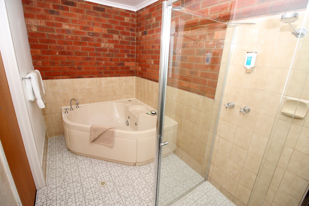 Spa Room photo 2