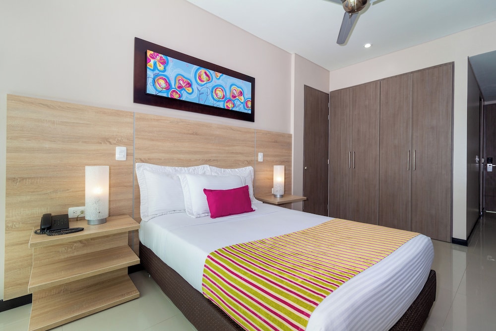 Standard Room photo 3