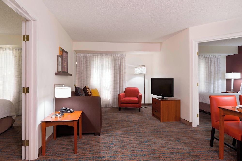 Residence Inn by Marriott Philadelphia Montgomeryville, Foto 4