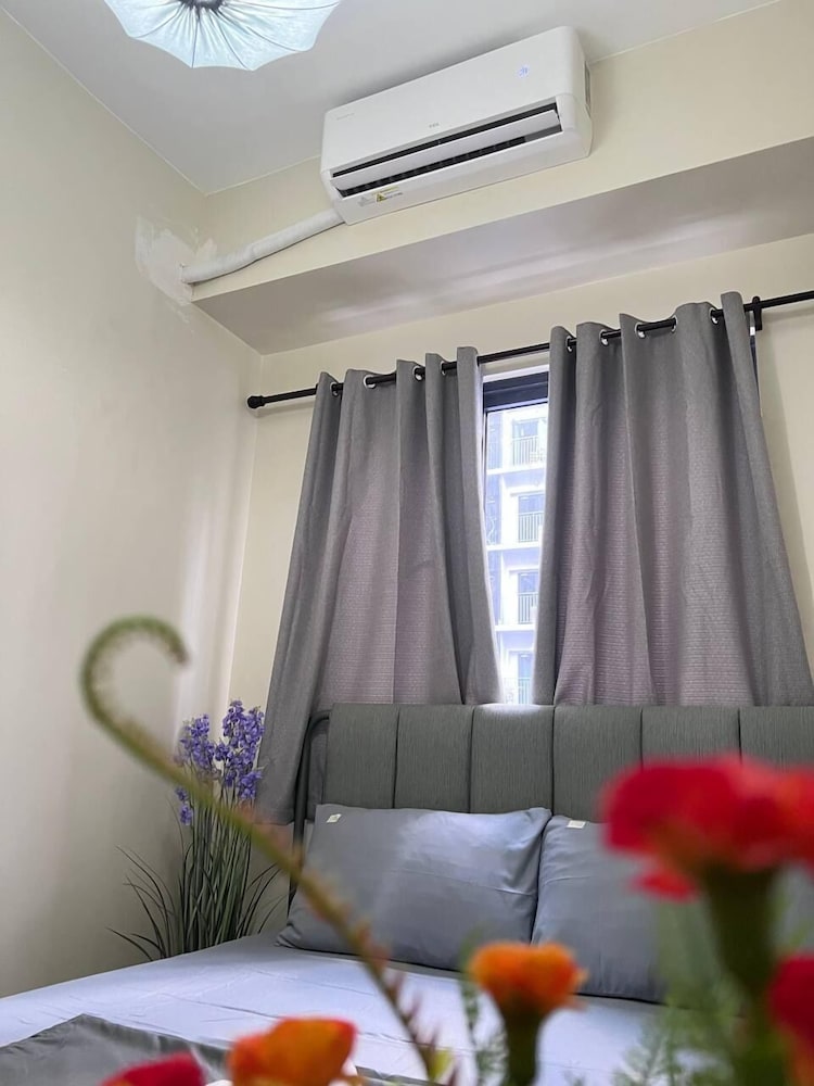 Comfort Condo, 1 Bedroom, Balcony, Pool View