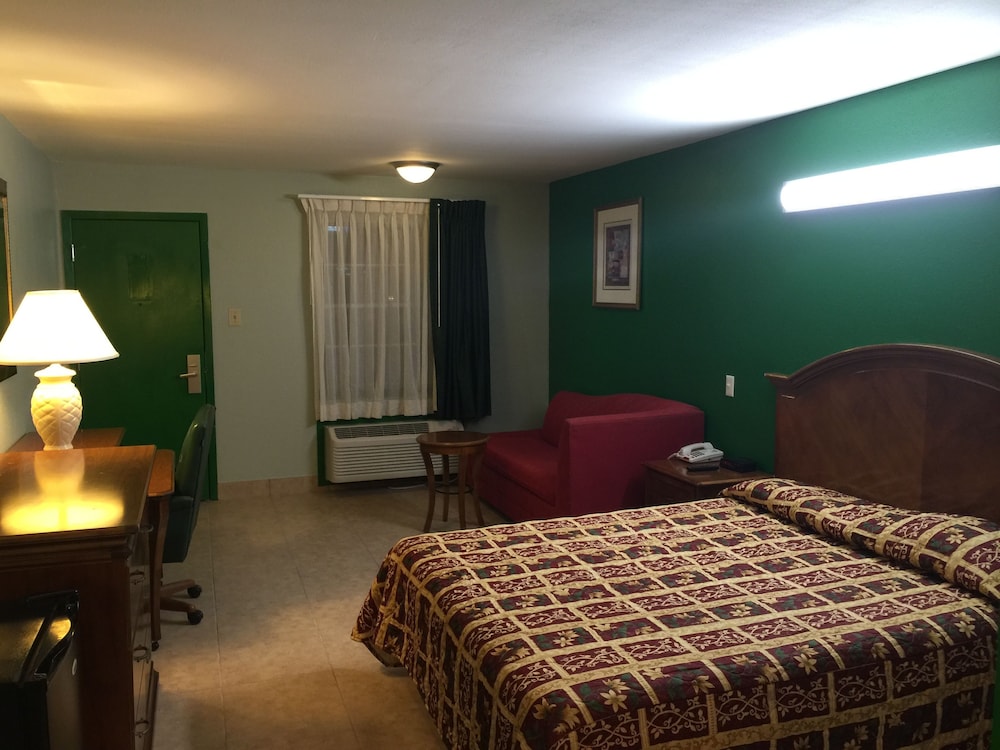Standard Room photo 1