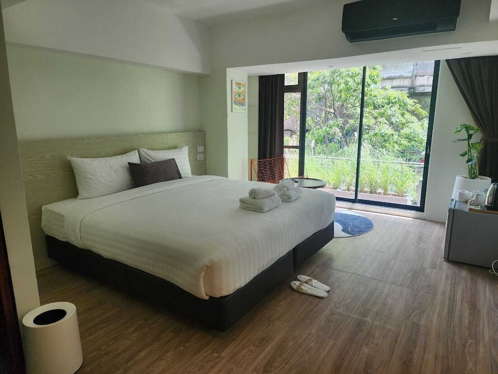 Deluxe Room photo 2