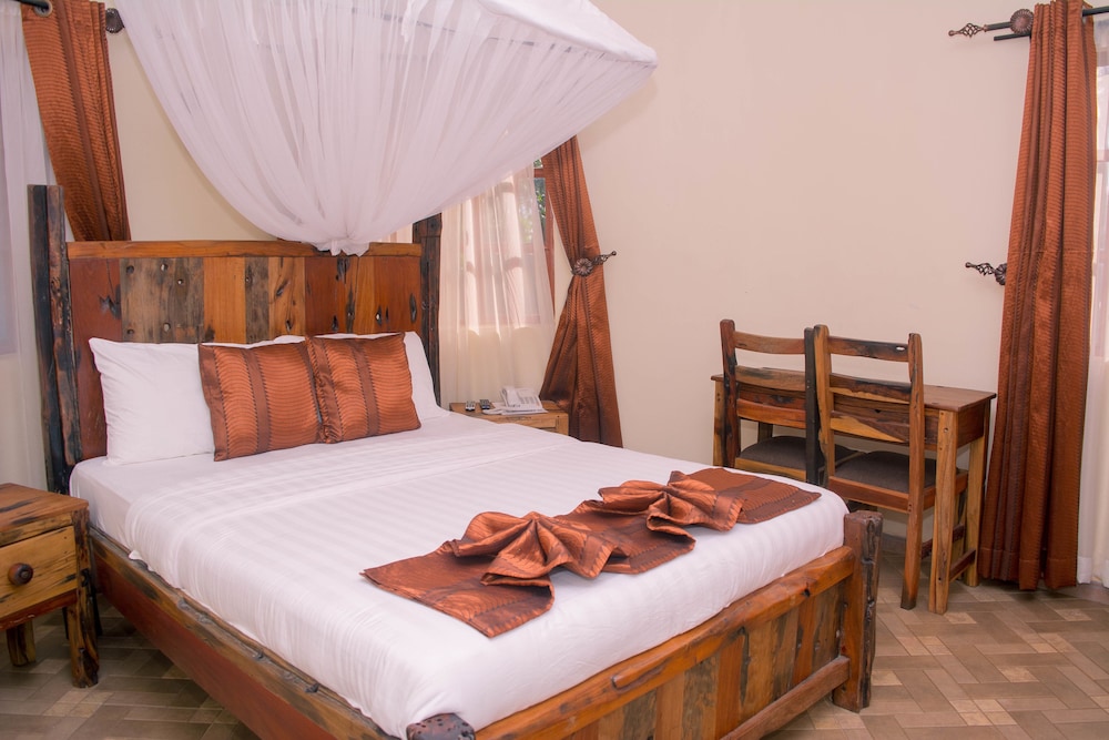 Deluxe Room photo 1