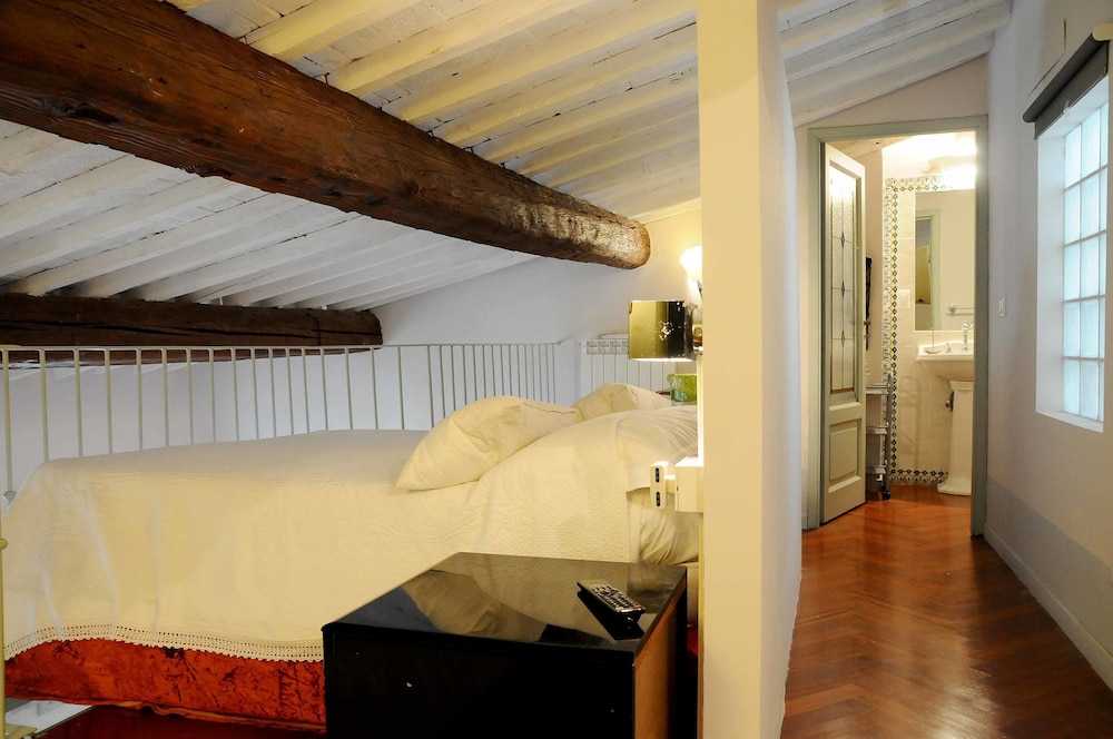 Apartment, 1 Bedroom, Kitchenette (Small - via Borgognissanti 33)