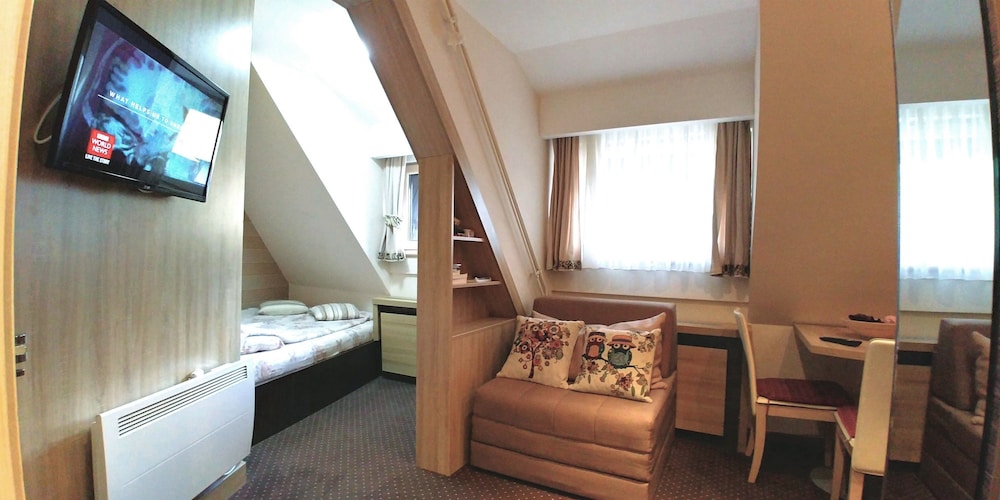 Comfort Apartment, 1 Bedroom, Mountain View