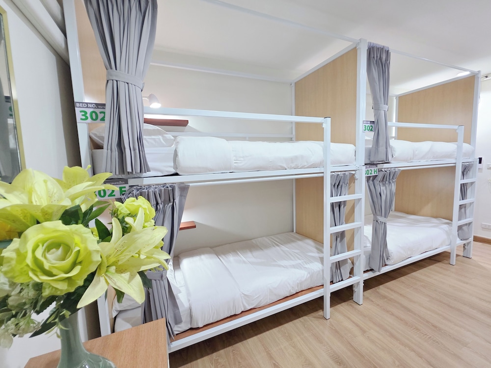 8-Bed Dormitory Female photo 1